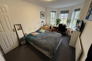 6 bed house, Denison Road, Victoria Park, Manchester, M145LZ - Image 8